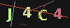 Gambar captcha