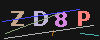 Gambar captcha